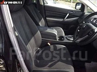 Mazda CX-7. �������, ��������, 2.3 (263��.�.), ������, 105����. ��, �/�, ��� ���. ��� ����� �� ������������ ����