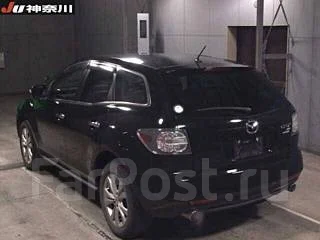 Mazda CX-7. �������, ��������, 2.3 (263��.�.), ������, 105����. ��, �/�, ��� ���. ��� ����� �� ������������ ����