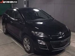 Mazda CX-7. �������, ��������, 2.3 (263��.�.), ������, 105����. ��, �/�, ��� ���. ��� ����� �� ������������ ����