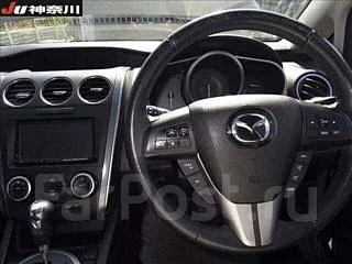 Mazda CX-7. �������, ��������, 2.3 (263��.�.), ������, 105����. ��, �/�, ��� ���. ��� ����� �� ������������ ����