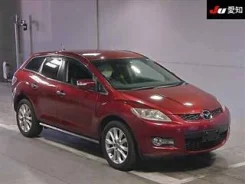 Mazda CX-7. �������, ��������, 2.3 (263��.�.), ������, 151����. ��, �/�, ��� ���. ��� ����� �� ������������ ����