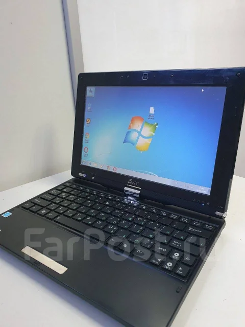 Asus Eee PC ����