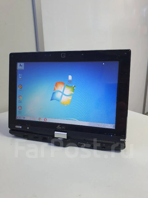 Asus Eee PC ����