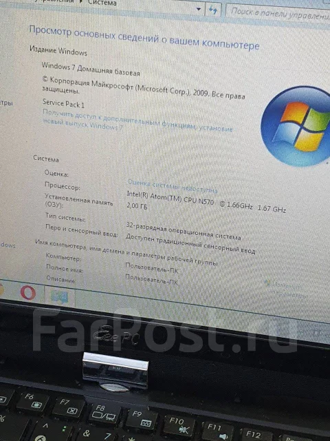 Asus Eee PC ����