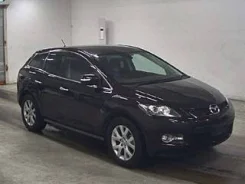Mazda CX-7. �������, ��������, 2.3 (263��.�.), ������, 166����. ��, �/�, ��� ���. ��� ����� �� ������������ ����