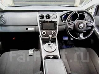 Mazda CX-7. �������, ��������, 2.3 (263��.�.), ������, 166����. ��, �/�, ��� ���. ��� ����� �� ������������ ����