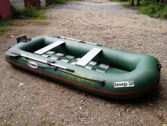 CBB Samarga. 2012 ���, ����� 3,2��., ��������� ��� ��������� ����