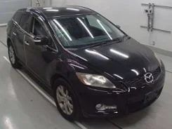 Mazda CX-7. �������, ��������, 2.3 (263��.�.), ������, 70����. ��, �/�, ��� ���. ��� ����� �� ������������ ����