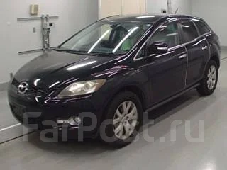 Mazda CX-7. �������, ��������, 2.3 (263��.�.), ������, 70����. ��, �/�, ��� ���. ��� ����� �� ������������ ����