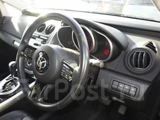 Mazda CX-7. �������, ��������, 2.3 (263��.�.), ������, 70����. ��, �/�, ��� ���. ��� ����� �� ������������ ����