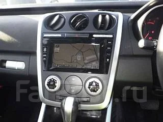 Mazda CX-7. �������, ��������, 2.3 (263��.�.), ������, 70����. ��, �/�, ��� ���. ��� ����� �� ������������ ����