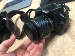 Canon EOS 1100D Kit. 10 - 14.9 ��, ���: 3� ����