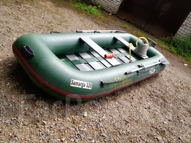 CBB Samarga. 2012 ���, ����� 3,2��., ��������� ��� ��������� ����