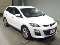Mazda CX-7. �������, ��������, 2.3 (263��.�.), ������, 184����. ��, �/�, ��� ���. ��� ����� �� ������������ ����