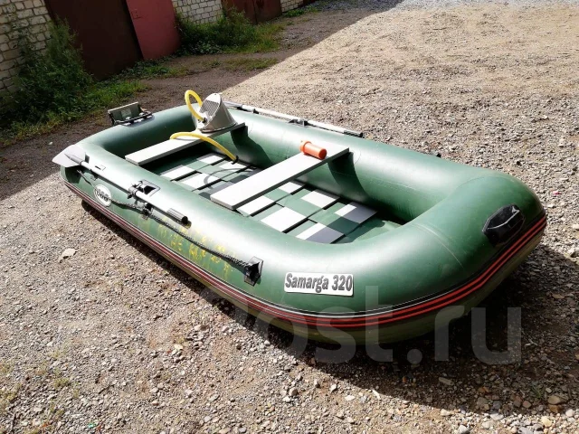 CBB Samarga. 2012 ���, ����� 3,2��., ��������� ��� ��������� ����