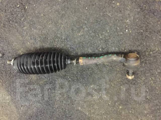 Сколько стоят рулевые тяги на шевроле ланос - 80 фото
