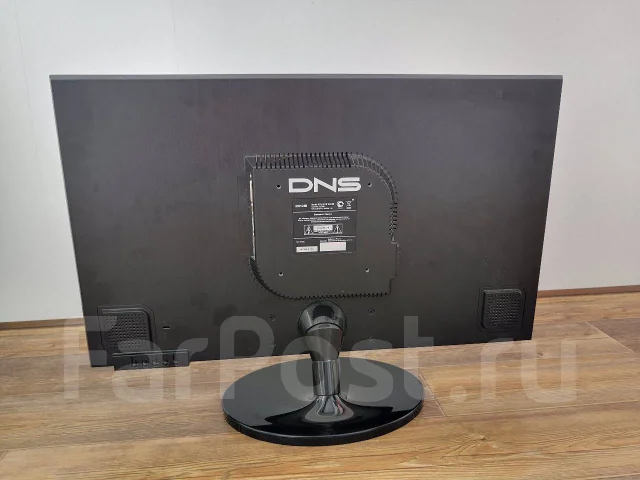 DNS. 24" ����