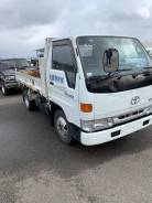    BU102 Toyota Toyoace 15B 2769056062 