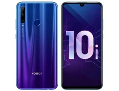 Honor 10i. �/�, �����, 3G, 4G LTE, Dual-SIM, NFC ����