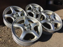 Grass SR. 5.5x14", 4x100, ET40, �� 67,1���. ����