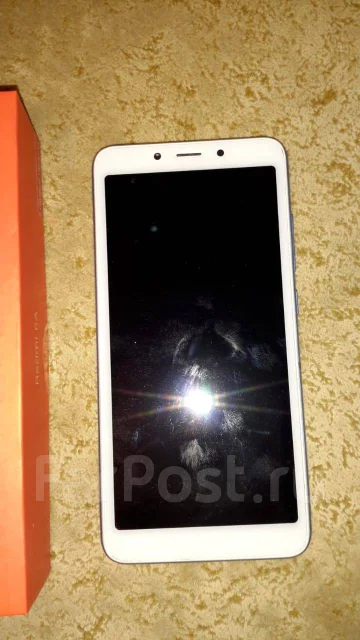 Xiaomi Redmi 6A. �/�, ����� ����