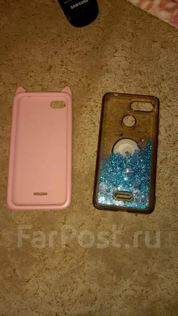 Xiaomi Redmi 6A. �/�, ����� ����