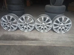 Keskin KT1 Classic. x15", 5x114.3, ET-45 ����