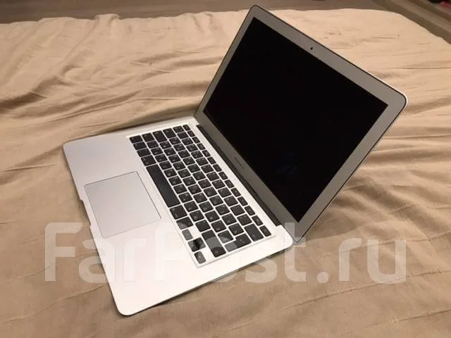 Apple MacBook Air 13 2011 Mid. 13.1", 2,7����, ���� 128���, WiFi: 1, Bluetooth: 1 ����