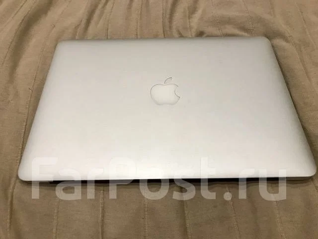 Apple MacBook Air 13 2011 Mid. 13.1", 2,7����, ���� 128���, WiFi: 1, Bluetooth: 1 ����