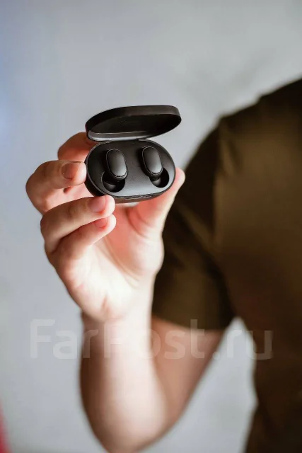 Xiaomi Redmi AirDots ����