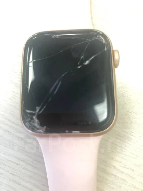 Apple Watch Series 4 ����