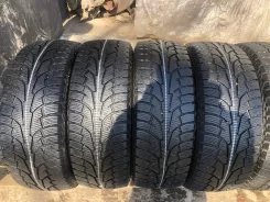 Nokian WR C Cargo. �����������, �/�, ����� 10 % ����