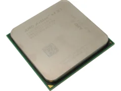 AMD Athlon 64 X2 5000+ ����