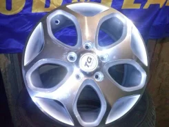 TGRACING LZ302. 6.0x15", 5x114.3, ET45, �� 60,1���. ����