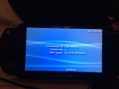 Sony PSP 2000 ����