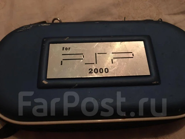 Sony PSP 2000 ����