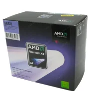 AMD Phenom X4 9650 ����