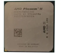 AMD Phenom II X4 945 ����