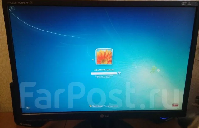 LG. 22" ����