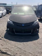 Toyota Estima. AHR20, 2AZFXE ����