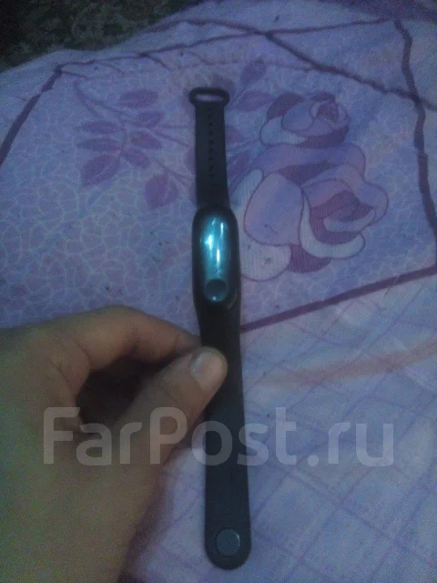 Xiaomi Mi Band 3 ����