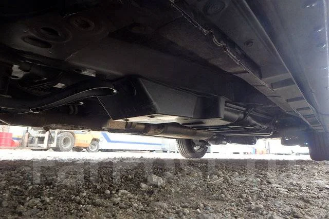 Toyota Estima. AHR20, 2AZFXE ����