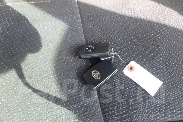 Toyota Estima. AHR20, 2AZFXE ����