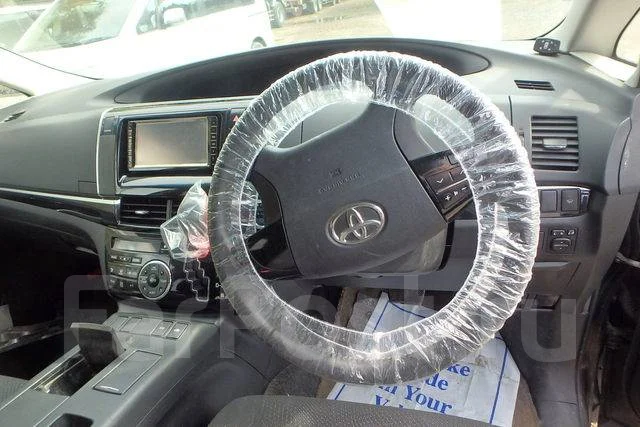 Toyota Estima. AHR20, 2AZFXE ����