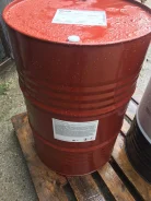 Mobil Delvac 1. 10W-40, �����������������, 208��. ����