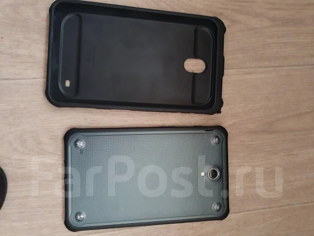 Samsung Galaxy Tab Active ����