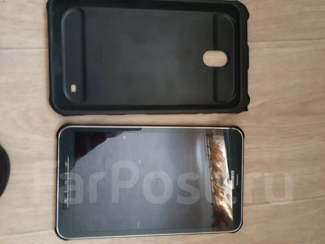 Samsung Galaxy Tab Active ����