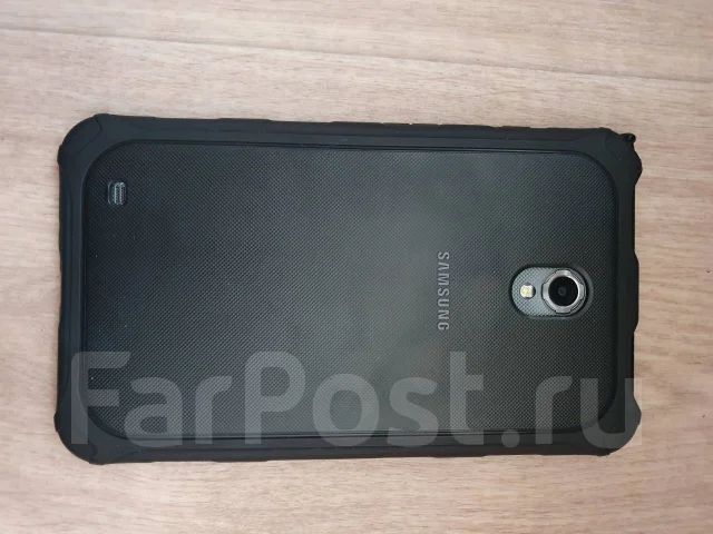Samsung Galaxy Tab Active ����