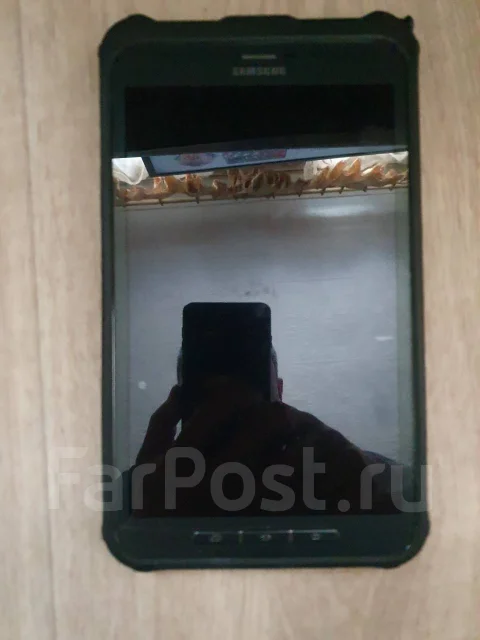 Samsung Galaxy Tab Active ����