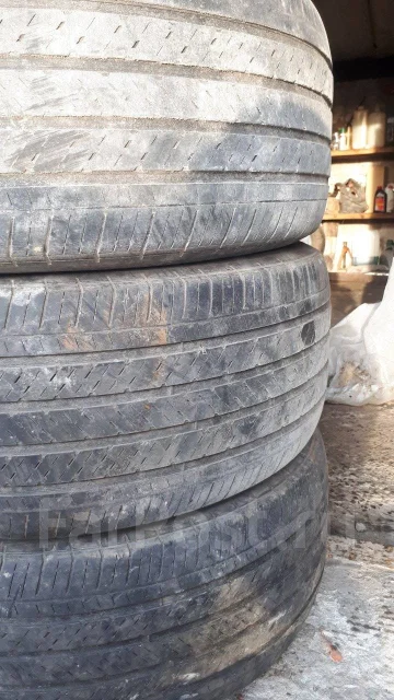 Michelin Pilot HX MXM4. ������, �/�, ����� 50 % ����